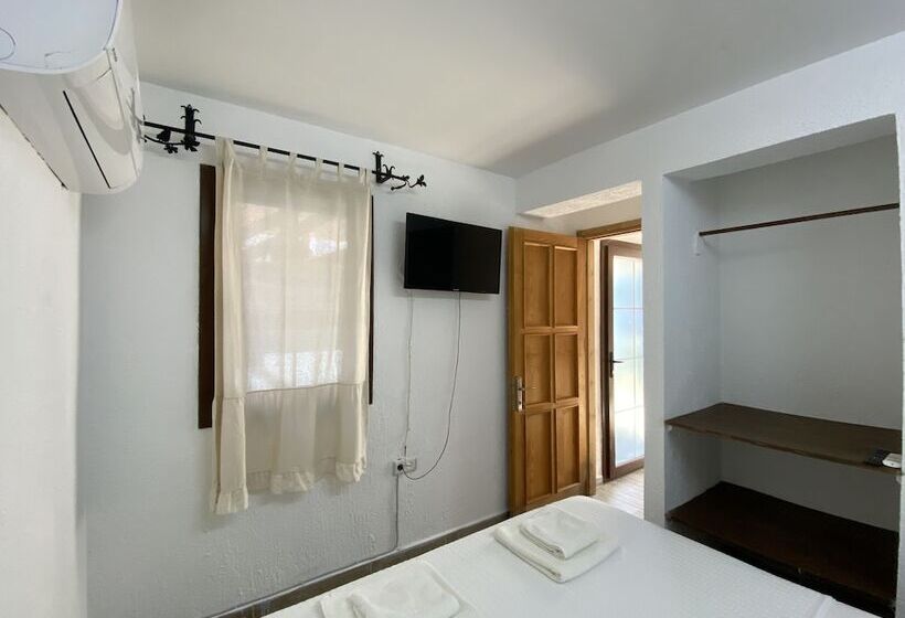 فندق Dada Bungalows