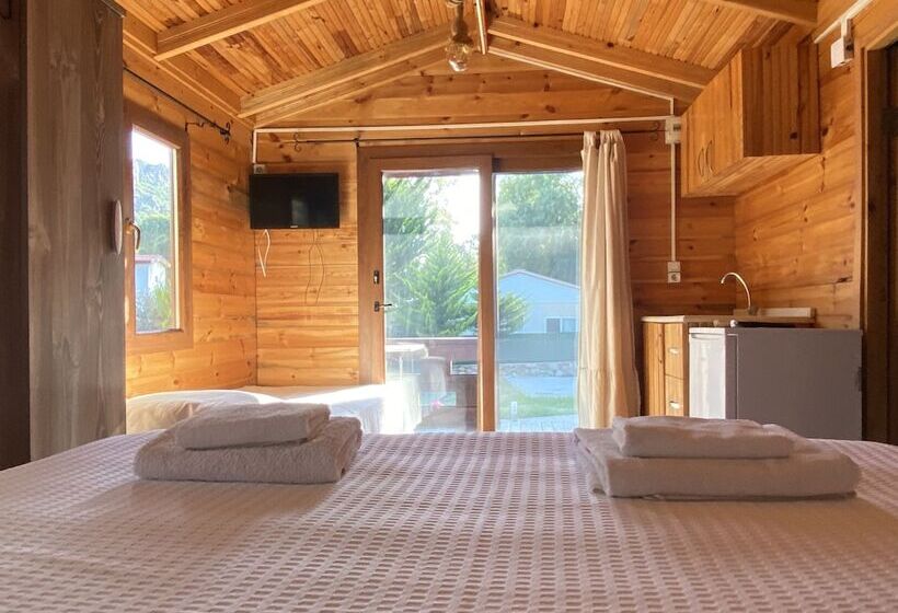 فندق Dada Bungalows