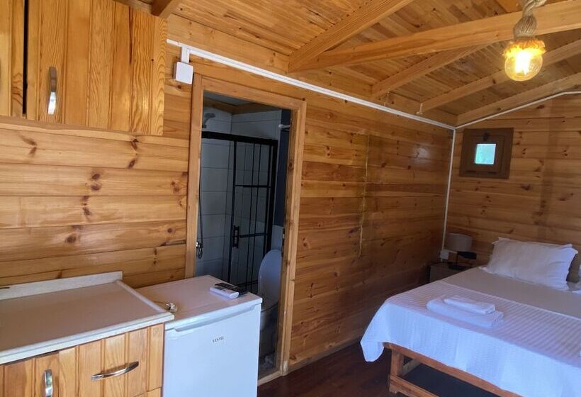 فندق Dada Bungalows