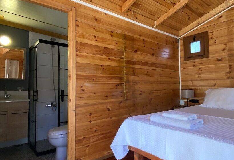 فندق Dada Bungalows