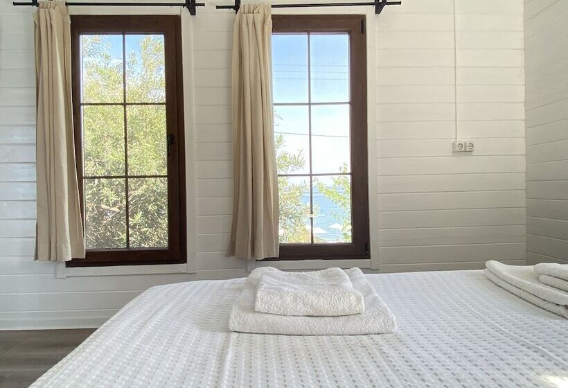 فندق Dada Bungalows