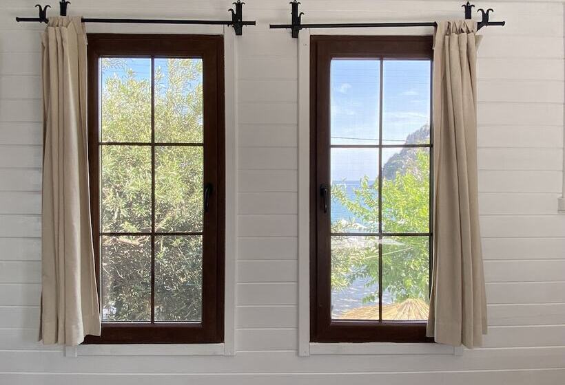 فندق Dada Bungalows