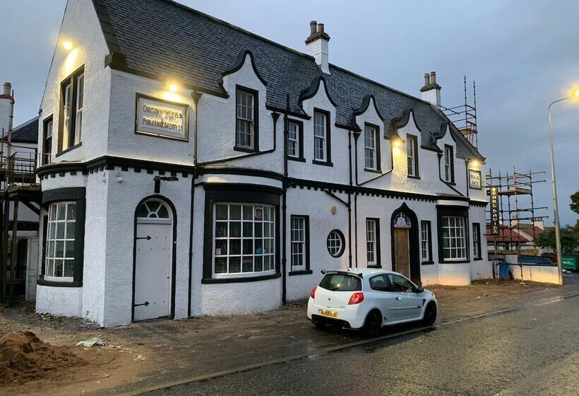 ホテル Earl David