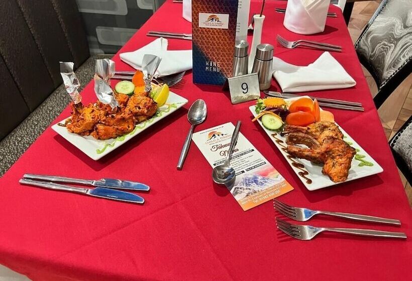 ホテル Earl David