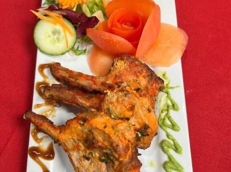 ホテル Earl David