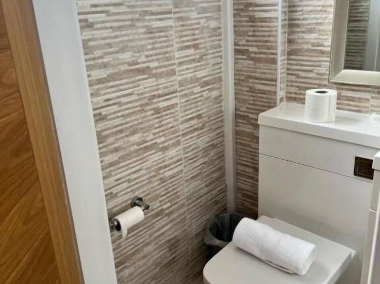 ホテル Earl David