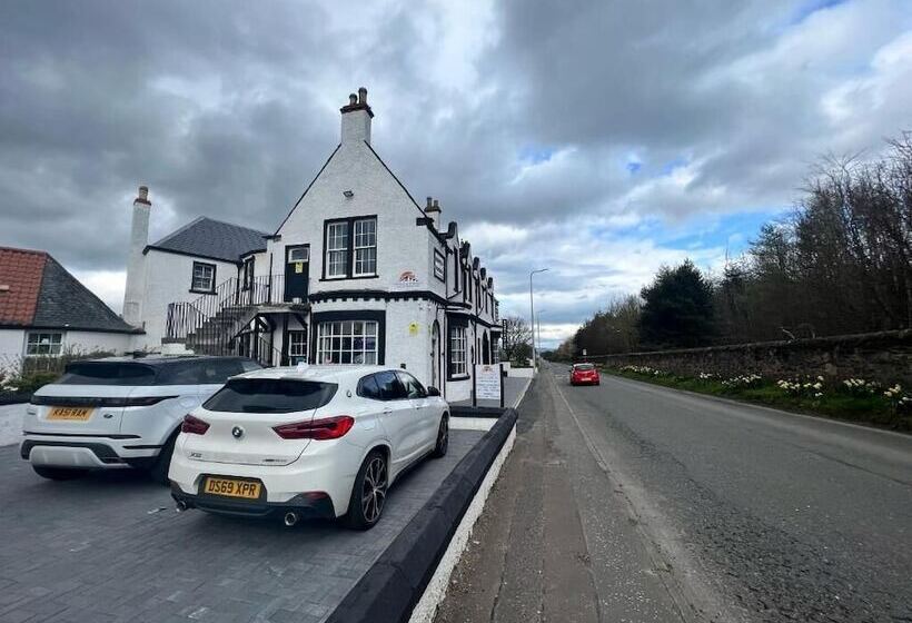 ホテル Earl David