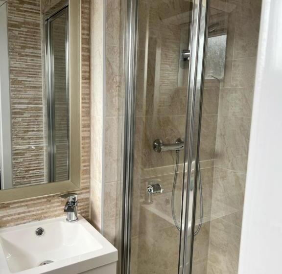 ホテル Earl David