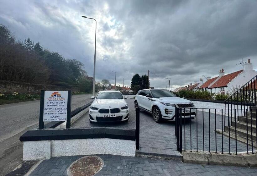 ホテル Earl David