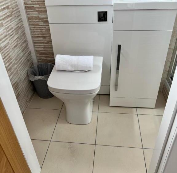 ホテル Earl David