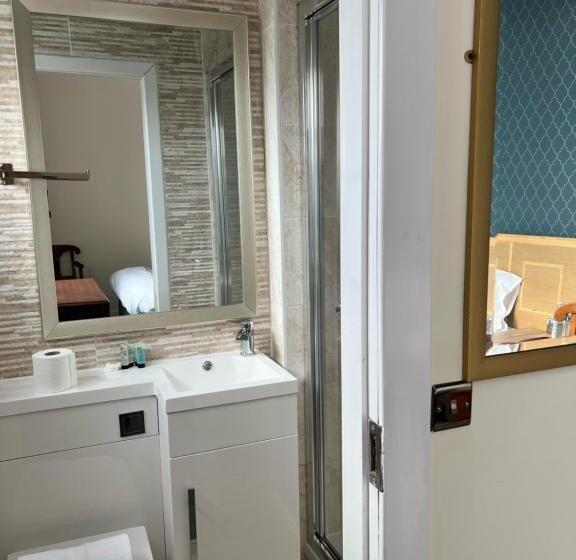 ホテル Earl David