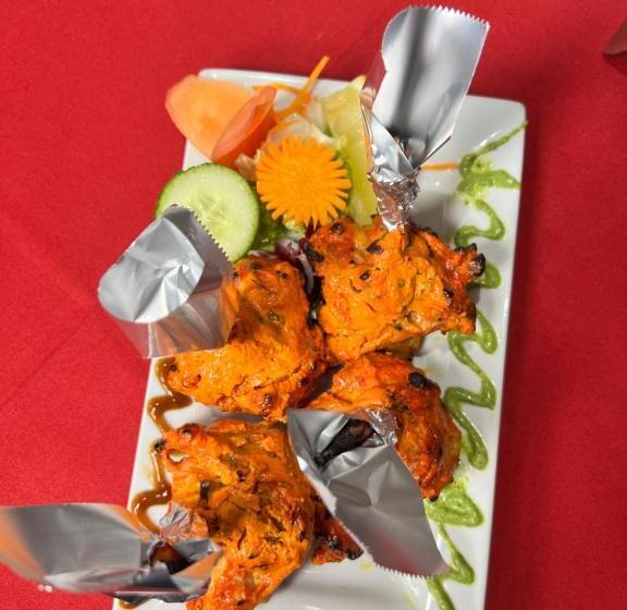 ホテル Earl David