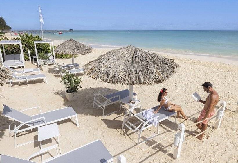 ホテル Hm Bavaro Beach - Adults Only