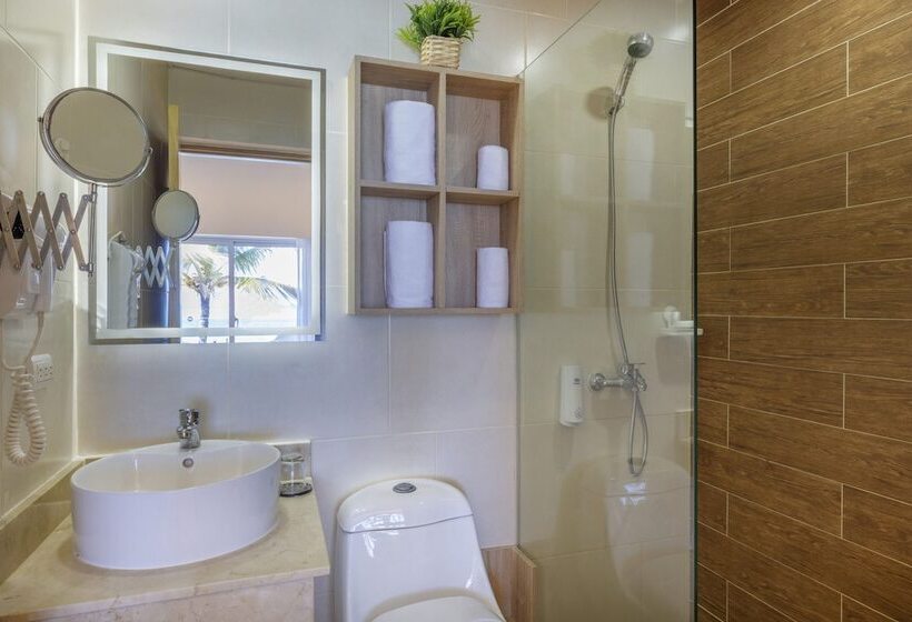 ホテル Hm Bavaro Beach - Adults Only