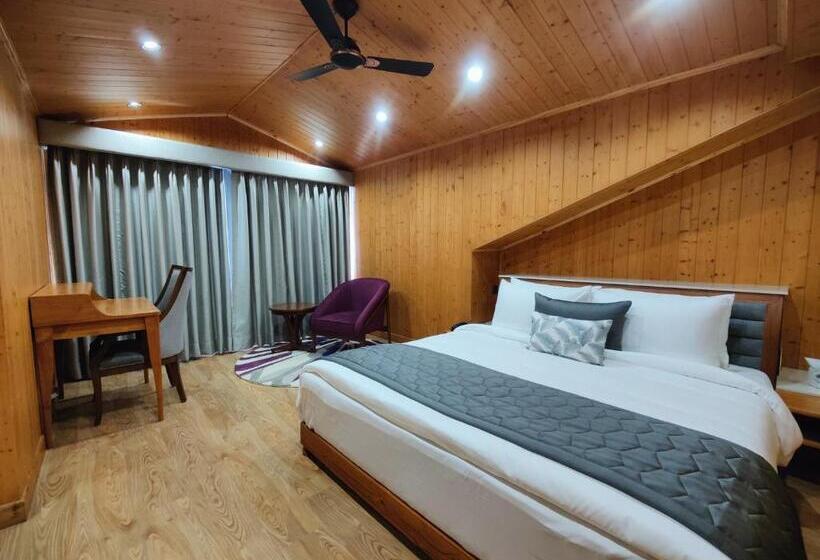 فندق Kaithal Resort   Kasauli