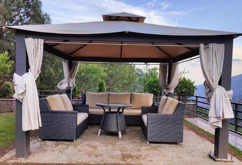 فندق Kaithal Resort   Kasauli