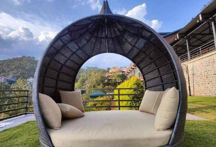 فندق Kaithal Resort   Kasauli