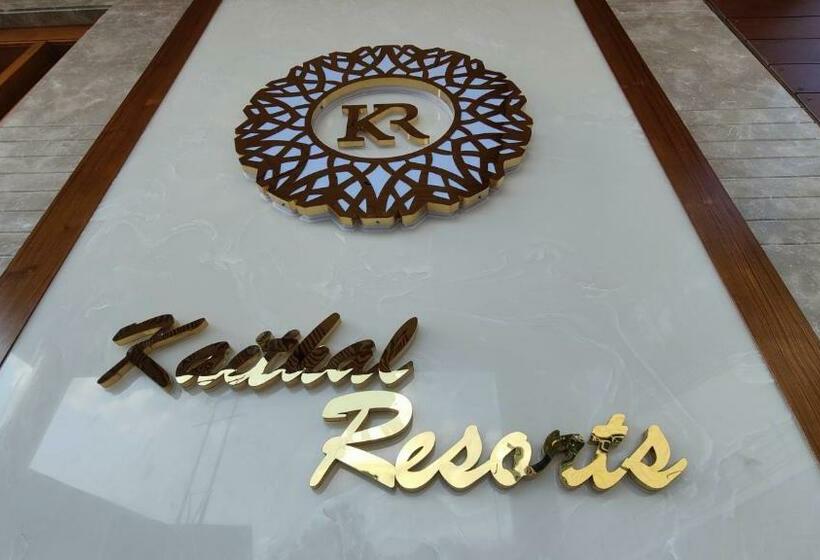 فندق Kaithal Resort   Kasauli