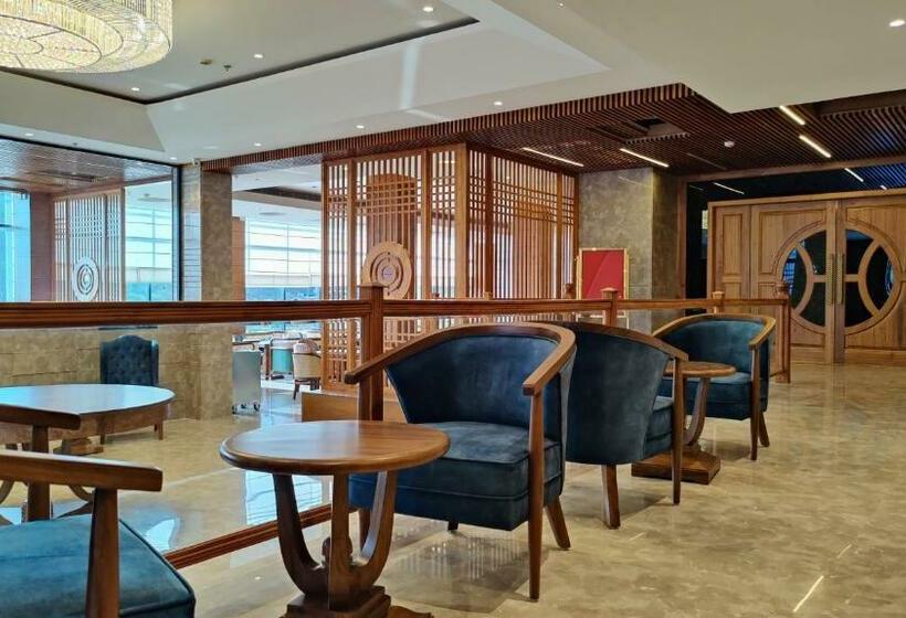 فندق Kaithal Resort   Kasauli