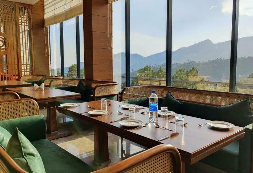 فندق Kaithal Resort   Kasauli
