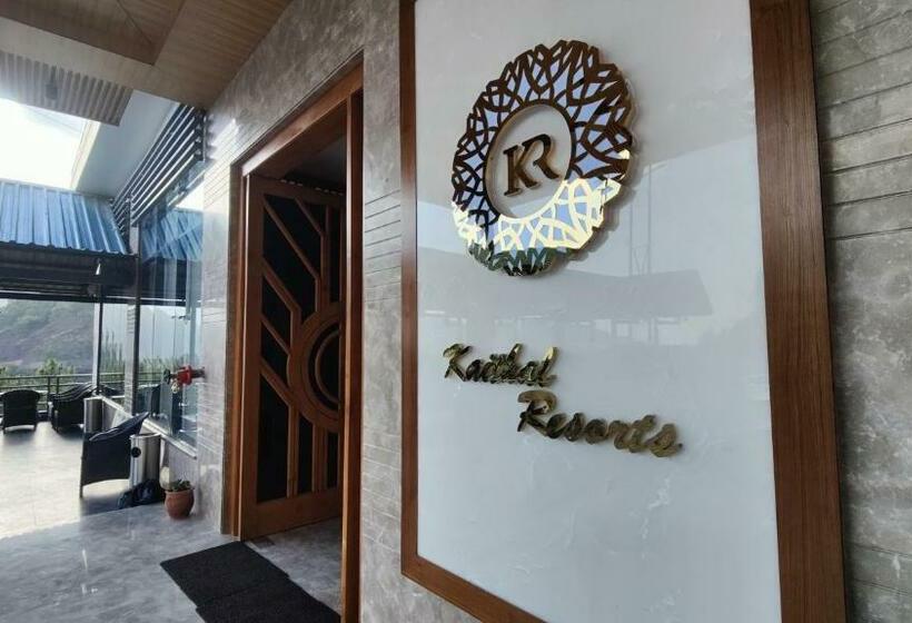 فندق Kaithal Resort   Kasauli