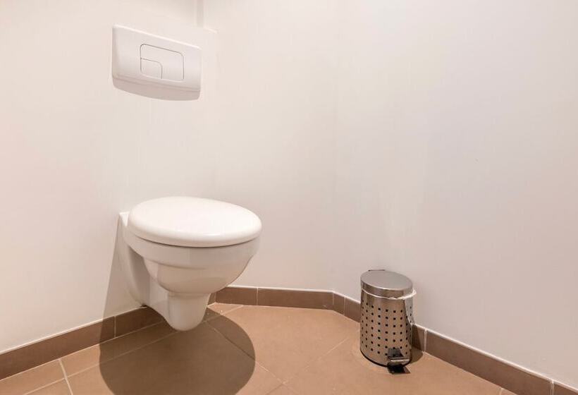 酒店 Le Chat Qui Dort   Villa Gounod