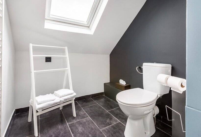 酒店 Le Chat Qui Dort   Villa Gounod