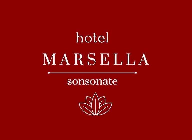 酒店 Marsella
