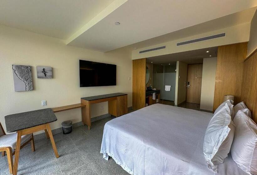 בית מלון כפרי Mio Riviera Nayarit Unique & Different Adults Only