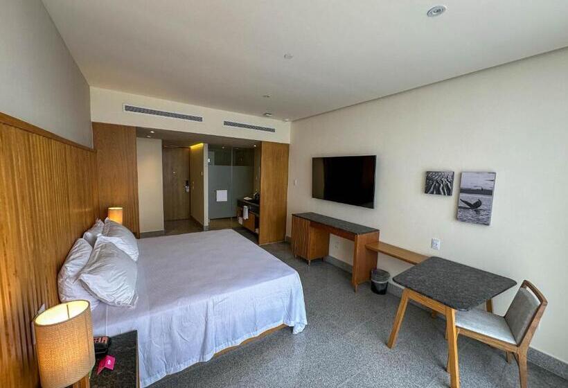 בית מלון כפרי Mio Riviera Nayarit Unique & Different Adults Only