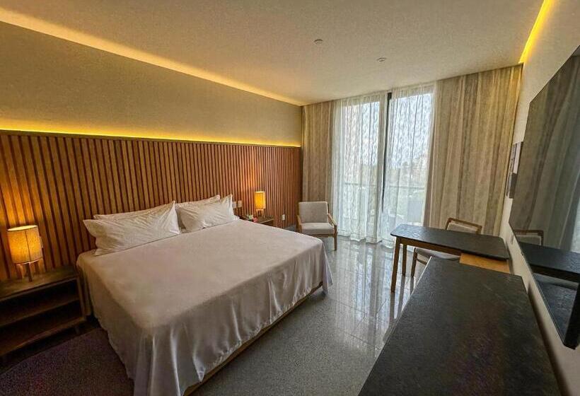 בית מלון כפרי Mio Riviera Nayarit Unique & Different Adults Only