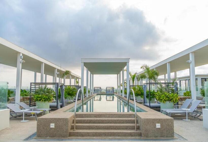 בית מלון כפרי Mio Riviera Nayarit Unique & Different Adults Only