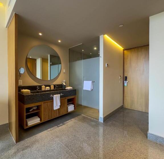 בית מלון כפרי Mio Riviera Nayarit Unique & Different Adults Only