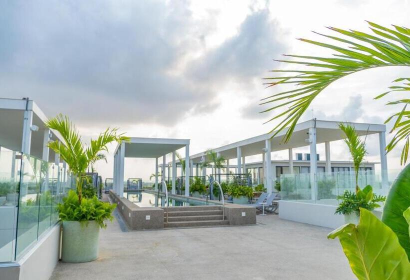 בית מלון כפרי Mio Riviera Nayarit Unique & Different Adults Only