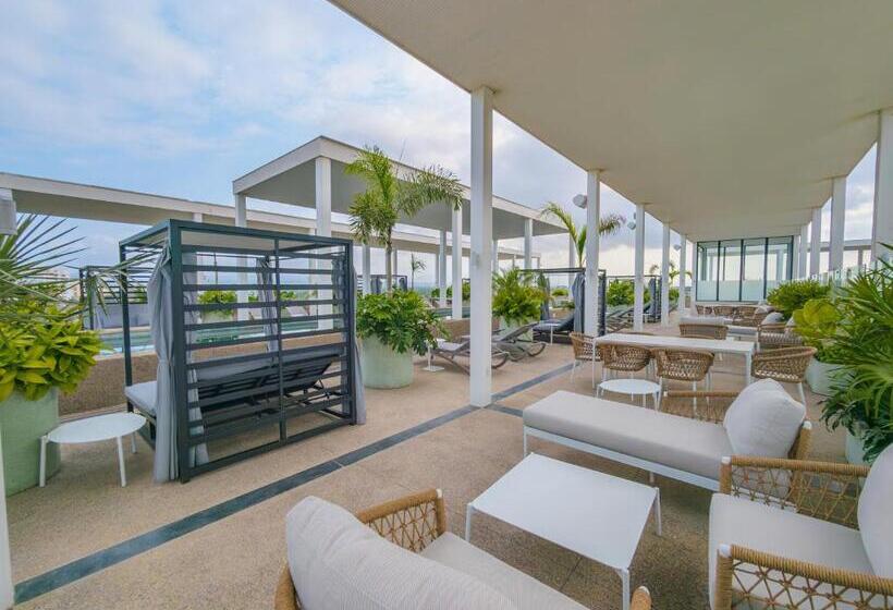 בית מלון כפרי Mio Riviera Nayarit Unique & Different Adults Only