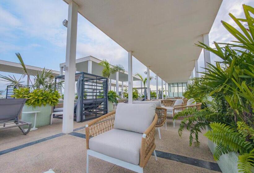 בית מלון כפרי Mio Riviera Nayarit Unique & Different Adults Only