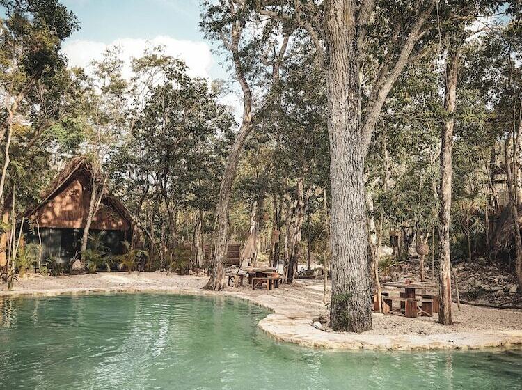 酒店 Naay Zama Tulum