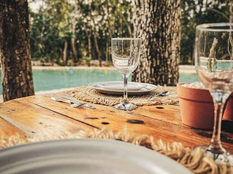 酒店 Naay Zama Tulum