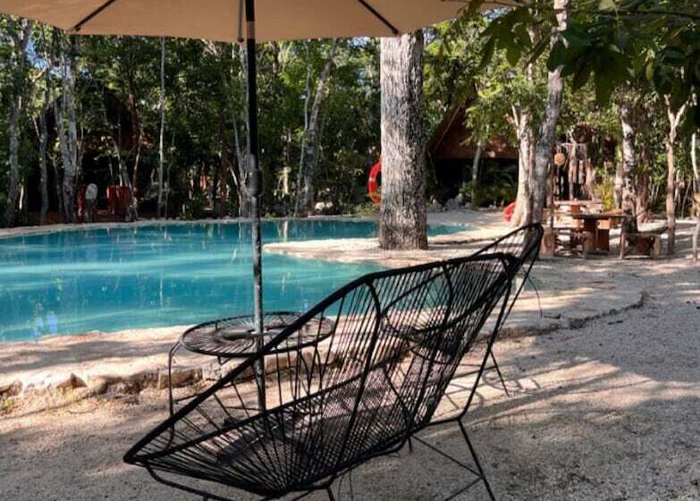 酒店 Naay Zama Tulum