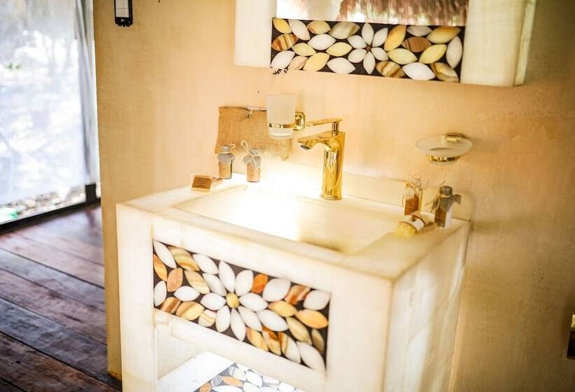 酒店 Naay Zama Tulum