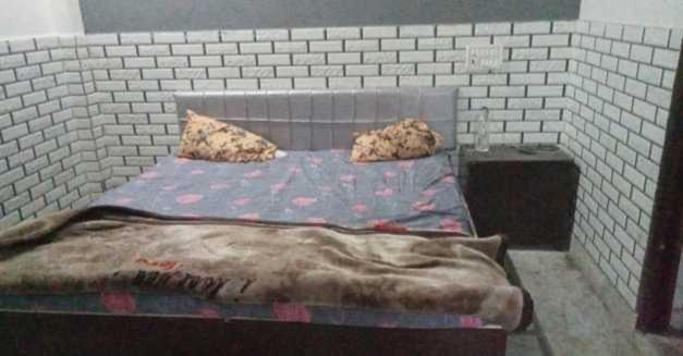 酒店 Oyo 81195 The Lord Krishna