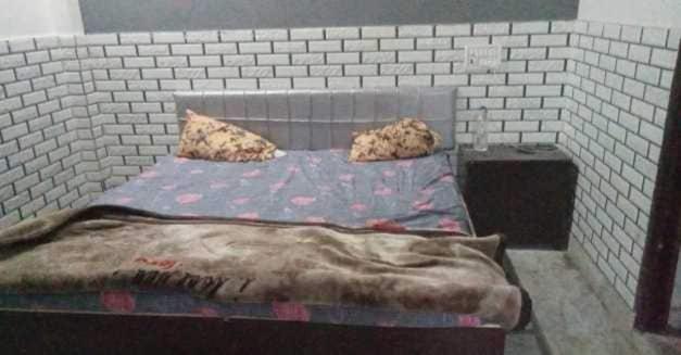 酒店 Oyo 81195 The Lord Krishna