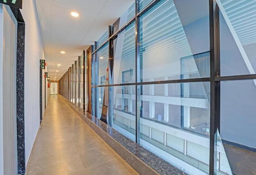 فندق Oyo Flagship 81156  Lotus