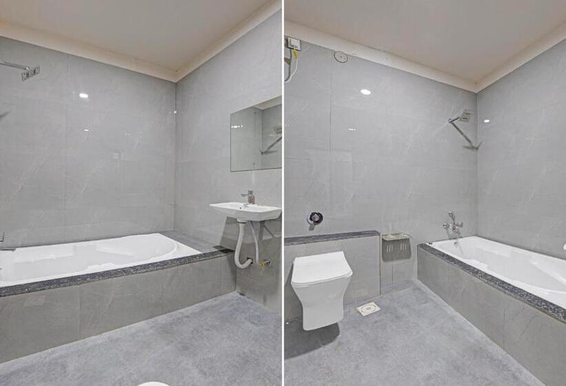 فندق Oyo Flagship 81156  Lotus