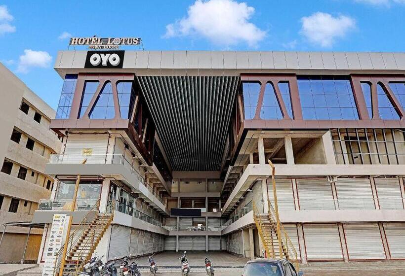 فندق Oyo Flagship 81156  Lotus