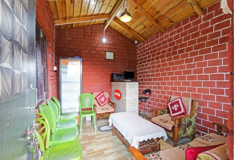 Отель Oyo Flagship 81202 Neems Home Stay