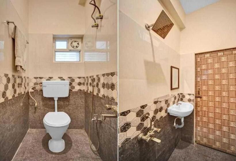 酒店 Oyo Flagship 81223 Kanish Residency