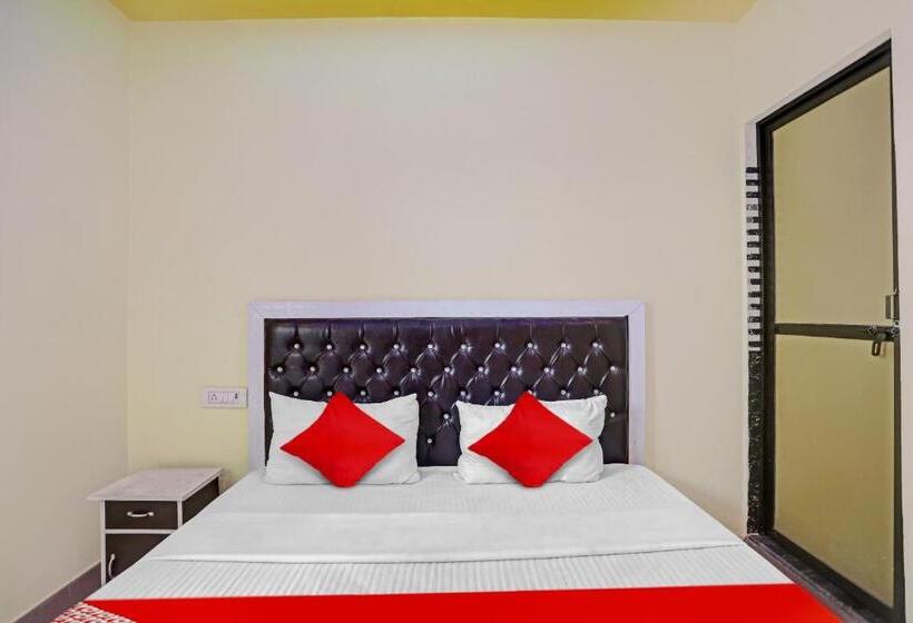 ホテル Oyo Flagship 81229 Avtar