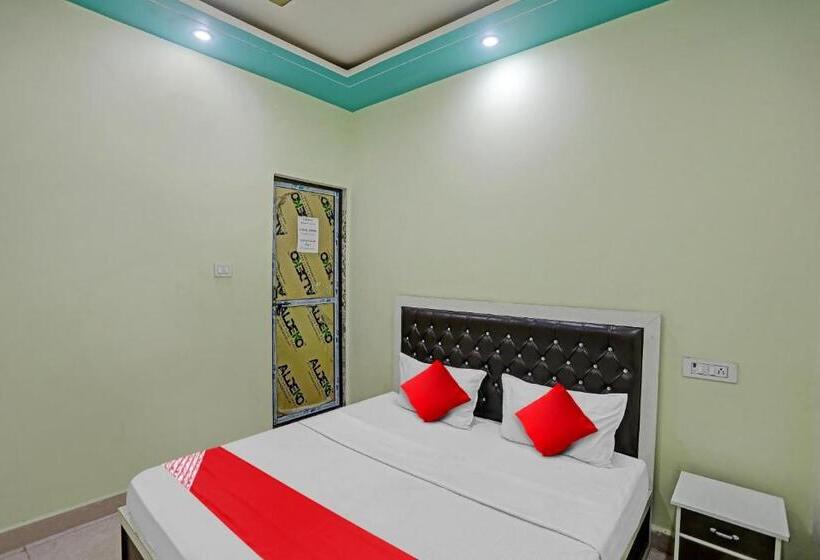 ホテル Oyo Flagship 81229 Avtar