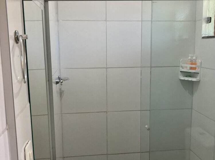 فندق Suítes Cantinho Do Mar